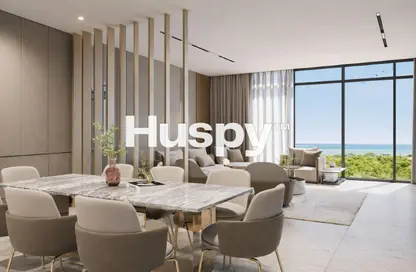 Apartment - 2 Bedrooms - 4 Bathrooms for sale in Manzel and Majlis - Al Reem Island - Abu Dhabi