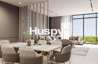 Apartment - 2 Bedrooms - 4 Bathrooms for sale in Manzel and Majlis - Al Reem Island - Abu Dhabi
