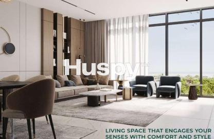 Apartment - 2 Bedrooms - 4 Bathrooms for sale in Manzel and Majlis - Al Reem Island - Abu Dhabi