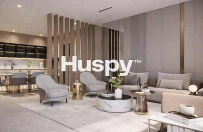 Apartment - 2 Bedrooms - 4 Bathrooms for sale in Manzel and Majlis - Al Reem Island - Abu Dhabi Apartment - 2 Bedrooms - 4 Bathrooms for sale in Manzel and Majlis - Al Reem Island - Abu Dhabi