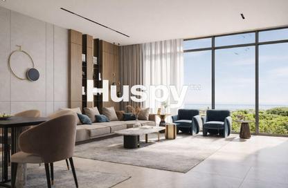 Apartment - 2 Bedrooms - 4 Bathrooms for sale in Manzel and Majlis - Al Reem Island - Abu Dhabi Apartment - 2 Bedrooms - 4 Bathrooms for sale in Manzel and Majlis - Al Reem Island - Abu Dhabi