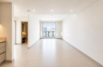 Apartment - 3 - 3 for sale in Beach Mansion Tower 1 - Beach Mansion - Emaar Beachfront - Dubai Harbour - Dubai