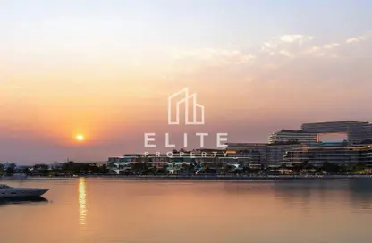 Penthouse - 3 Bedrooms - 4 Bathrooms for sale in Meriva Signature - The Meriva Collection - Dubai Islands - Dubai Penthouse - 3 Bedrooms - 4 Bathrooms for sale in Meriva Signature - The Meriva Collection - Dubai Islands - Dubai