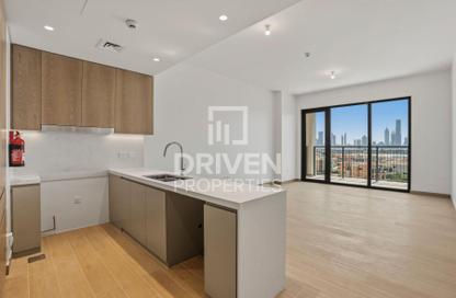 Apartment - 2 Bedrooms - 3 Bathrooms for rent in Le Ciel 1 - Le Ciel - Port de La Mer - La Mer - Jumeirah - Dubai