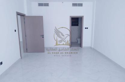 Apartment - 1 Bedroom - 2 Bathrooms for rent in Al Amira Village - Al Yasmeen - Ajman