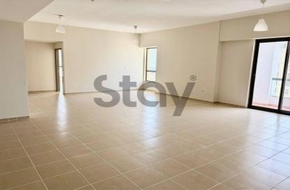 Apartment - 4 Bedrooms - 4 Bathrooms for rent in Sadaf 8 - Sadaf - Jumeirah Beach Residence - Dubai