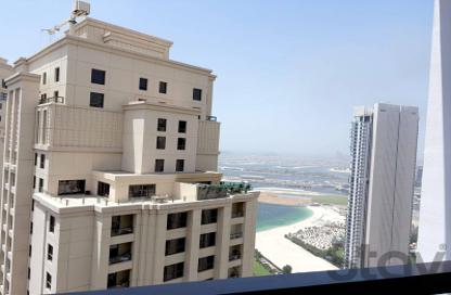 Apartment - 4 Bedrooms - 4 Bathrooms for rent in Sadaf 8 - Sadaf - Jumeirah Beach Residence - Dubai