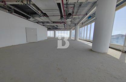 Full Floor - Studio for rent in The Bay Gate - Business Bay - Dubai
