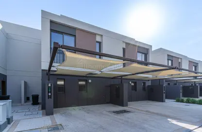 Townhouse - 2 Bedrooms - 3 Bathrooms for rent in The Pulse Villas - The Pulse - Dubai South (Dubai World Central) - Dubai