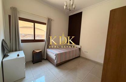 شقة - غرفة نوم - 2 حمامات للايجار في روكان جي 22 - منطقة 11 - قرية جميرا الدائرية - دبي شقة - غرفة نوم - 2 حمامات للايجار في روكان جي 22 - منطقة 11 - قرية جميرا الدائرية - دبي