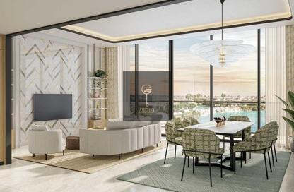 Apartment - Studio - 1 for sale in Azizi Venice 9 Building B - Azizi Venice 9 - Azizi Venice - Golf District - Dubai South (Dubai World Central) - Dubai Apartment - Studio - 1 for sale in Azizi Venice 9 Building B - Azizi Venice 9 - Azizi Venice - Golf District - Dubai South (Dubai World Central) - Dubai