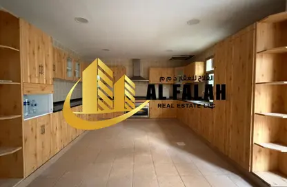 Villa - 3 Bedrooms - 4 Bathrooms for rent in Sharqan - Al Heerah - Sharjah