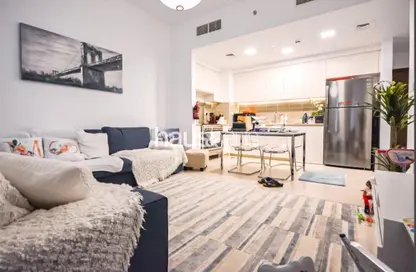 شقة - 2 غرف نوم - 2 حمامات للبيع في حياة بوليفارد - 2 ب - حياة بوليفارد 2 - حياة بولفار - تاون سكوير - دبي