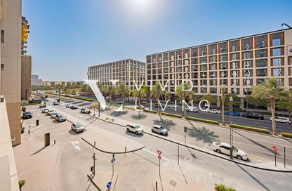 Apartment - 2 - 2 for rent in Parkside Views - Dubai Hills Estate - Dubai Apartment - 2 - 2 for rent in Parkside Views - Dubai Hills Estate - Dubai