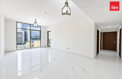 Apartment - 2 Bedrooms - 2 Bathrooms for rent in Waha Living - Jumeirah Garden City - Al Satwa - Dubai
