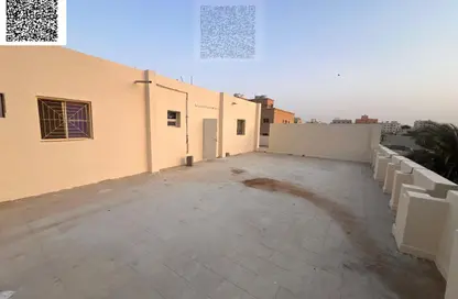 Apartment - 2 Bedrooms - 2 Bathrooms for rent in Al Naemiya Tower 1 - Al Naemiya Towers - Al Nuaimiya - Ajman