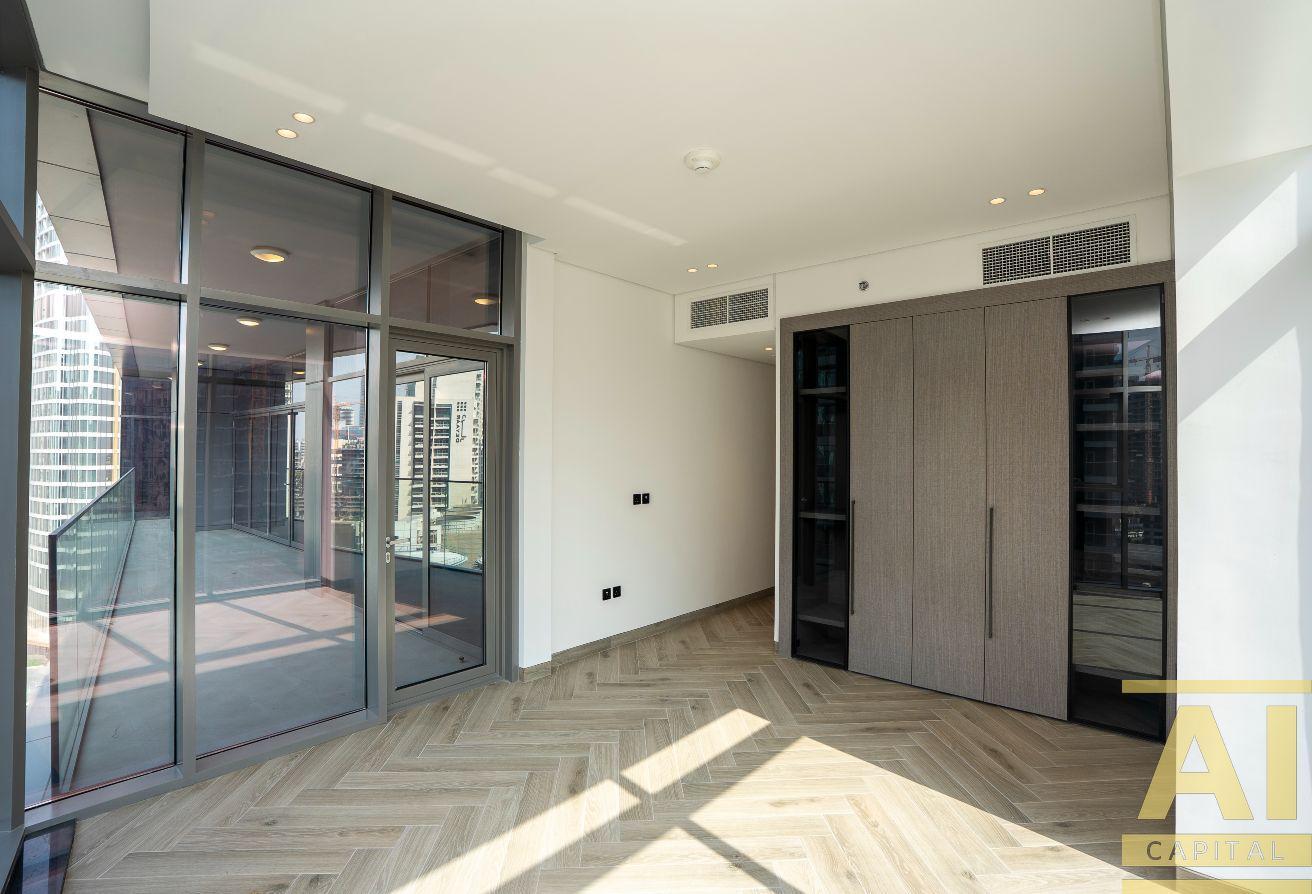 Massive 3 Bedroom | Maids Room | Huge Balcony photo 12