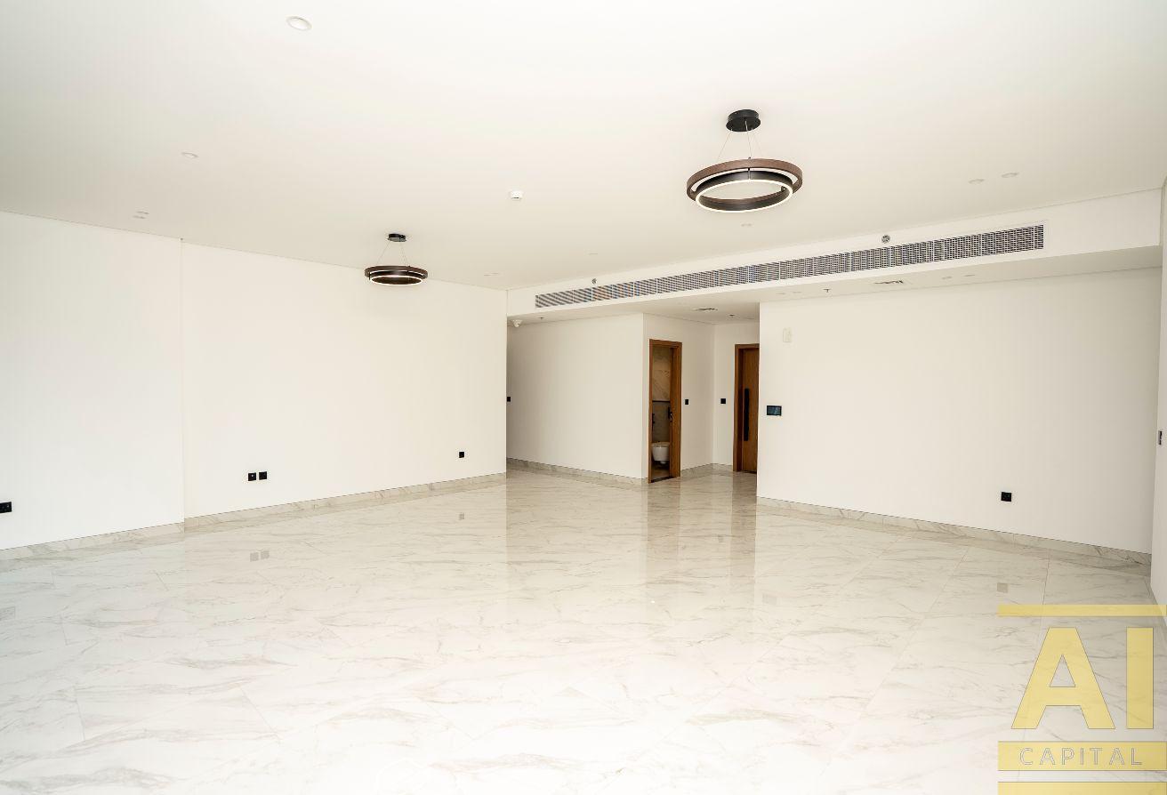 Massive 3 Bedroom | Maids Room | Huge Balcony photo 6