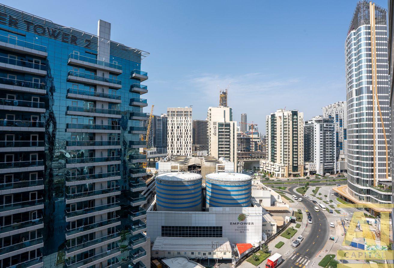Massive 3 Bedroom | Maids Room | Huge Balcony photo 23