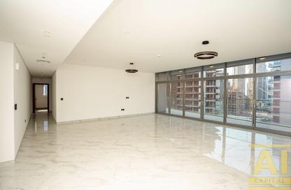 Apartment - 3 Bedrooms - 5 Bathrooms for rent in Royal Regency - Business Bay - Dubai