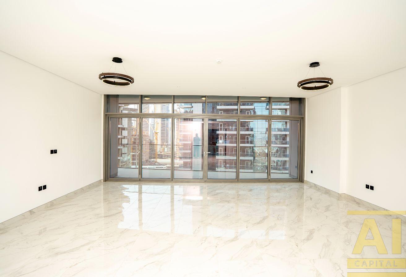 Massive 3 Bedroom | Maids Room | Huge Balcony photo 4