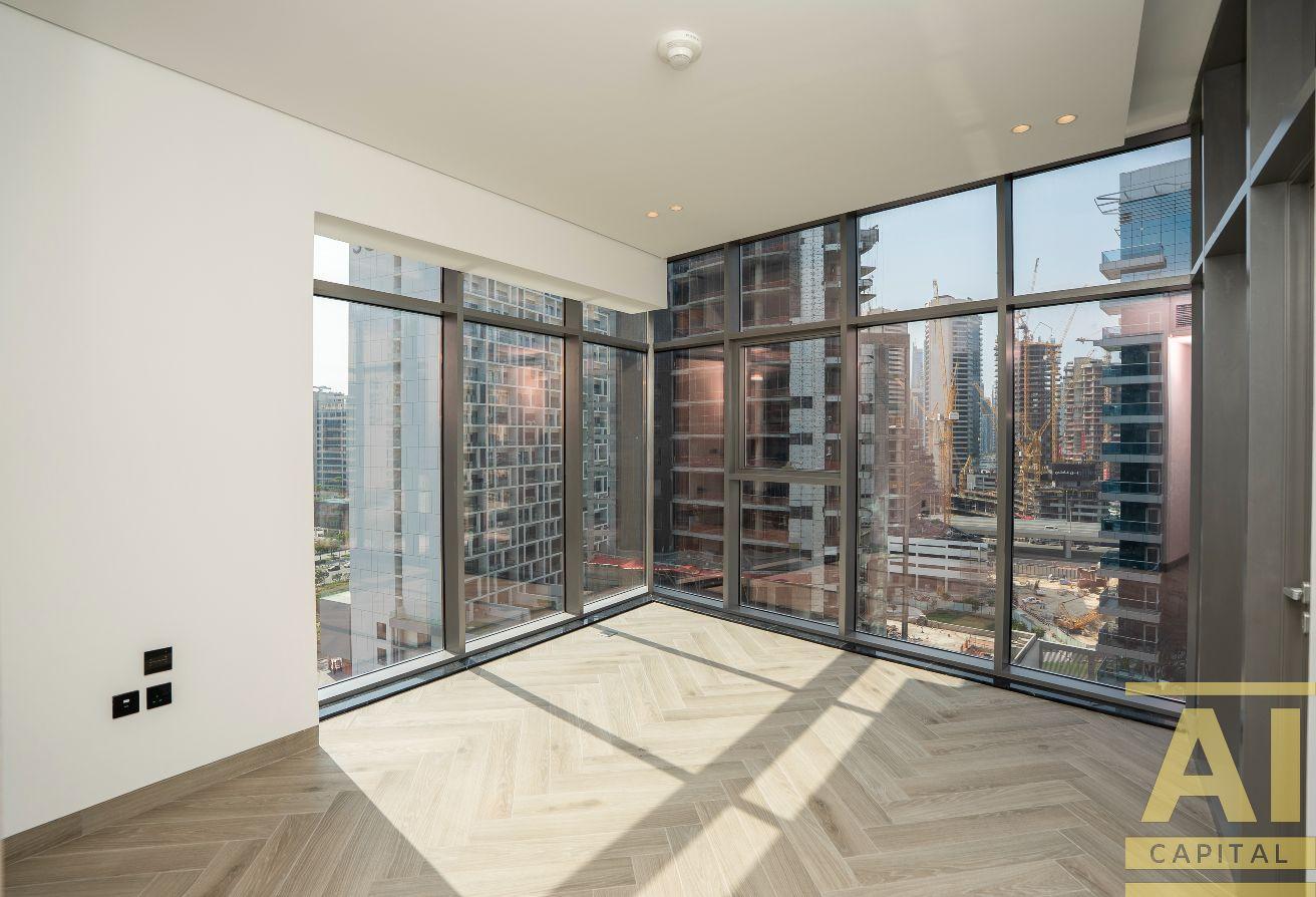 Massive 3 Bedroom | Maids Room | Huge Balcony photo 11