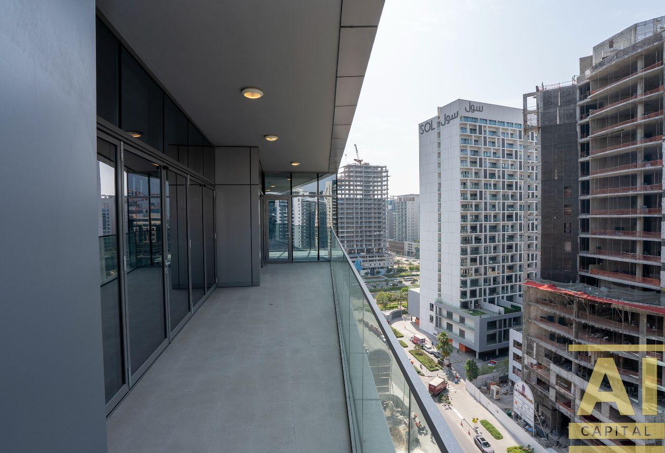 Massive 3 Bedroom | Maids Room | Huge Balcony photo 5