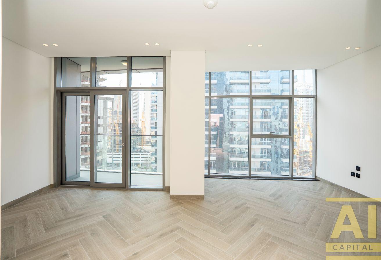 Massive 3 Bedroom | Maids Room | Huge Balcony photo 9