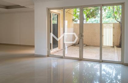 Townhouse - 3 Bedrooms - 4 Bathrooms for rent in Muzera Community - Al Raha Gardens - Abu Dhabi