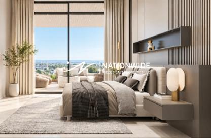 Apartment - 2 - 3 for sale in Reem Hills - Najmat Abu Dhabi - Al Reem Island - Abu Dhabi Apartment - 2 - 3 for sale in Reem Hills - Najmat Abu Dhabi - Al Reem Island - Abu Dhabi