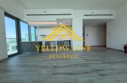 Apartment - 2 Bedrooms - 4 Bathrooms for rent in Q Residence - Al Raha Beach - Abu Dhabi