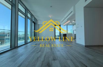 Apartment - 2 Bedrooms - 4 Bathrooms for rent in Q Residence - Al Raha Beach - Abu Dhabi