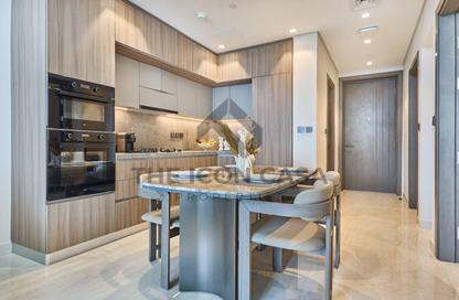 Apartment - 1 - 2 for rent in The Icon Casa 6 - District 11 - Jumeirah Village Circle - Dubai Apartment - 1 - 2 for rent in The Icon Casa 6 - District 11 - Jumeirah Village Circle - Dubai