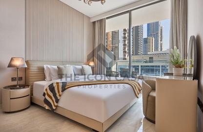 Apartment - 1 - 2 for rent in The Icon Casa 6 - District 11 - Jumeirah Village Circle - Dubai