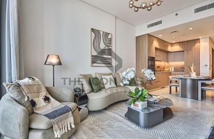 Apartment - 1 - 2 for rent in The Icon Casa 6 - District 11 - Jumeirah Village Circle - Dubai Apartment - 1 - 2 for rent in The Icon Casa 6 - District 11 - Jumeirah Village Circle - Dubai
