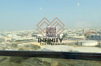 Apartment - 3 - 4 for sale in Conquer Tower - Sheikh Maktoum Bin Rashid Street - Ajman