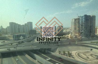 Apartment - 3 - 4 for sale in Conquer Tower - Sheikh Maktoum Bin Rashid Street - Ajman