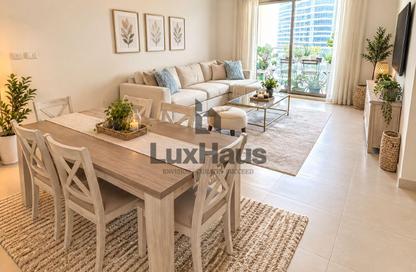 Apartment - 2 - 3 for sale in Lake Shore Tower - JLT Cluster Y - Jumeirah Lake Towers - Dubai Apartment - 2 - 3 for sale in Lake Shore Tower - JLT Cluster Y - Jumeirah Lake Towers - Dubai