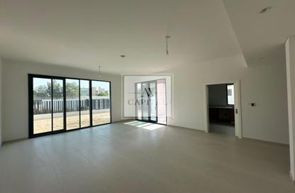 Townhouse - 4 Bedrooms - 5 Bathrooms for rent in Jebel Ali Village Villas - Jebel Ali Village - Jebel Ali - Dubai