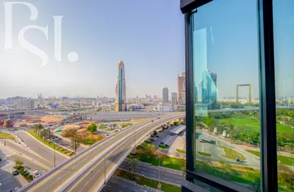 شقة - 2 غرف نوم - 3 حمامات للبيع في زعبيل ١، الريزيدنس - زعبيل 1 - زعبيل - دبي