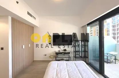 شقة - 1 حمام للايجار في عزيزي ريفيرا 26 - عزيزي ريفيرا - ميدان واحد - ميدان - دبي