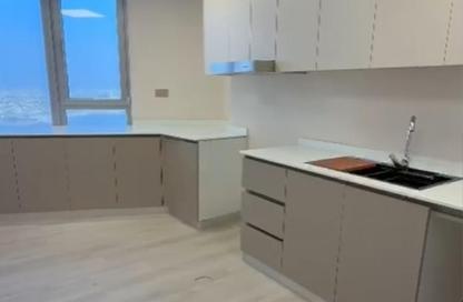 Apartment - 2 Bedrooms - 3 Bathrooms for sale in Horizon Towers - Ajman Downtown - Ajman Apartment - 2 Bedrooms - 3 Bathrooms for sale in Horizon Towers - Ajman Downtown - Ajman