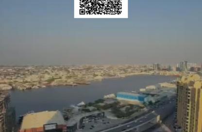 Apartment - 2 Bedrooms - 3 Bathrooms for sale in Horizon Towers - Ajman Downtown - Ajman Apartment - 2 Bedrooms - 3 Bathrooms for sale in Horizon Towers - Ajman Downtown - Ajman