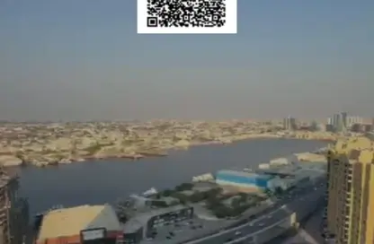 شقة - 2 غرف نوم - 3 حمامات للبيع في أبراج هورايزون - عجمان وسط المدينة - عجمان