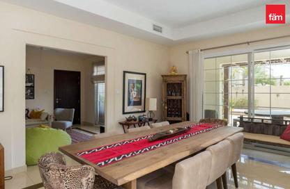 Villa - 3 Bedrooms - 4 Bathrooms for rent in Rahat - Mudon - Dubai