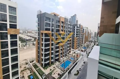 شقة - 1 حمام للايجار في عزيزي ريفييرا 26 - عزيزي ريفيرا - ميدان واحد - ميدان - دبي