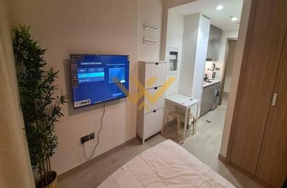 شقة - 1 حمام للايجار في عزيزي ريفييرا 26 - عزيزي ريفيرا - ميدان واحد - ميدان - دبي شقة - 1 حمام للايجار في عزيزي ريفييرا 26 - عزيزي ريفيرا - ميدان واحد - ميدان - دبي