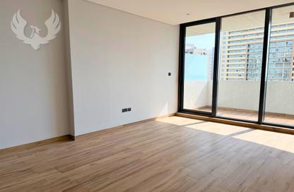 Apartment - 2 Bedrooms - 2 Bathrooms for sale in Elegance by Chaimaa - District 18 - Jumeirah Village Circle - Dubai