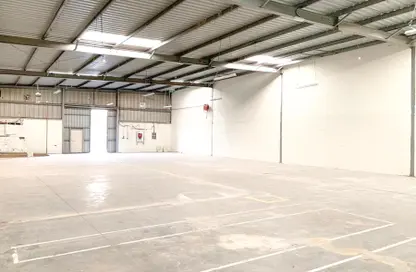 Warehouse - Studio for rent in Al Quoz Industrial Area 3 - Al Quoz Industrial Area - Al Quoz - Dubai