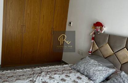Apartment - 1 Bedroom - 2 Bathrooms for sale in Souks Residential - Al Mamsha - Muwaileh - Sharjah Apartment - 1 Bedroom - 2 Bathrooms for sale in Souks Residential - Al Mamsha - Muwaileh - Sharjah